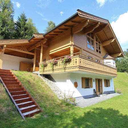 Chalet Huski Viehhofen Saalbach-Hinterglemm Luaran gambar