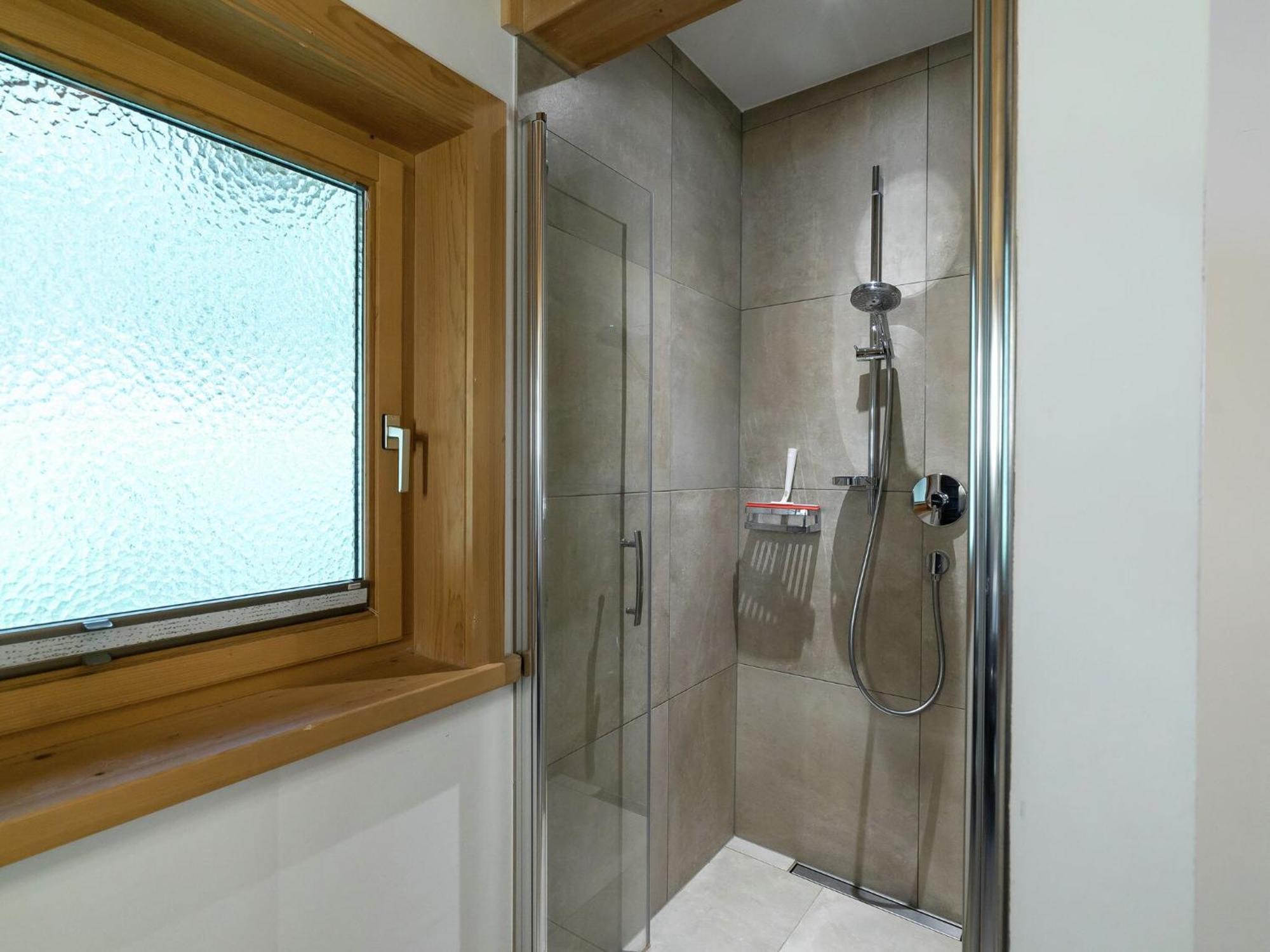 Chalet Huski Viehhofen Saalbach-Hinterglemm Luaran gambar