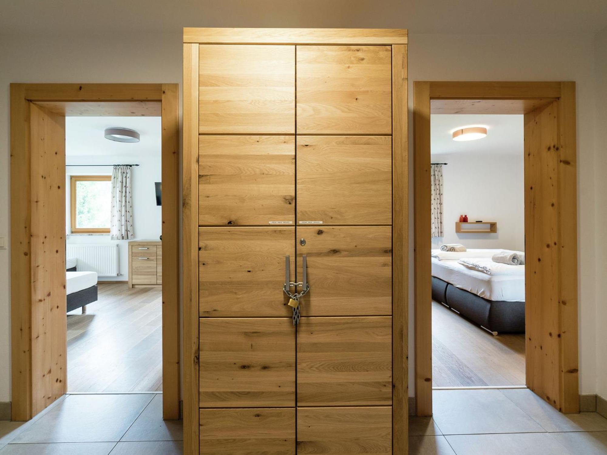 Chalet Huski Viehhofen Saalbach-Hinterglemm Luaran gambar