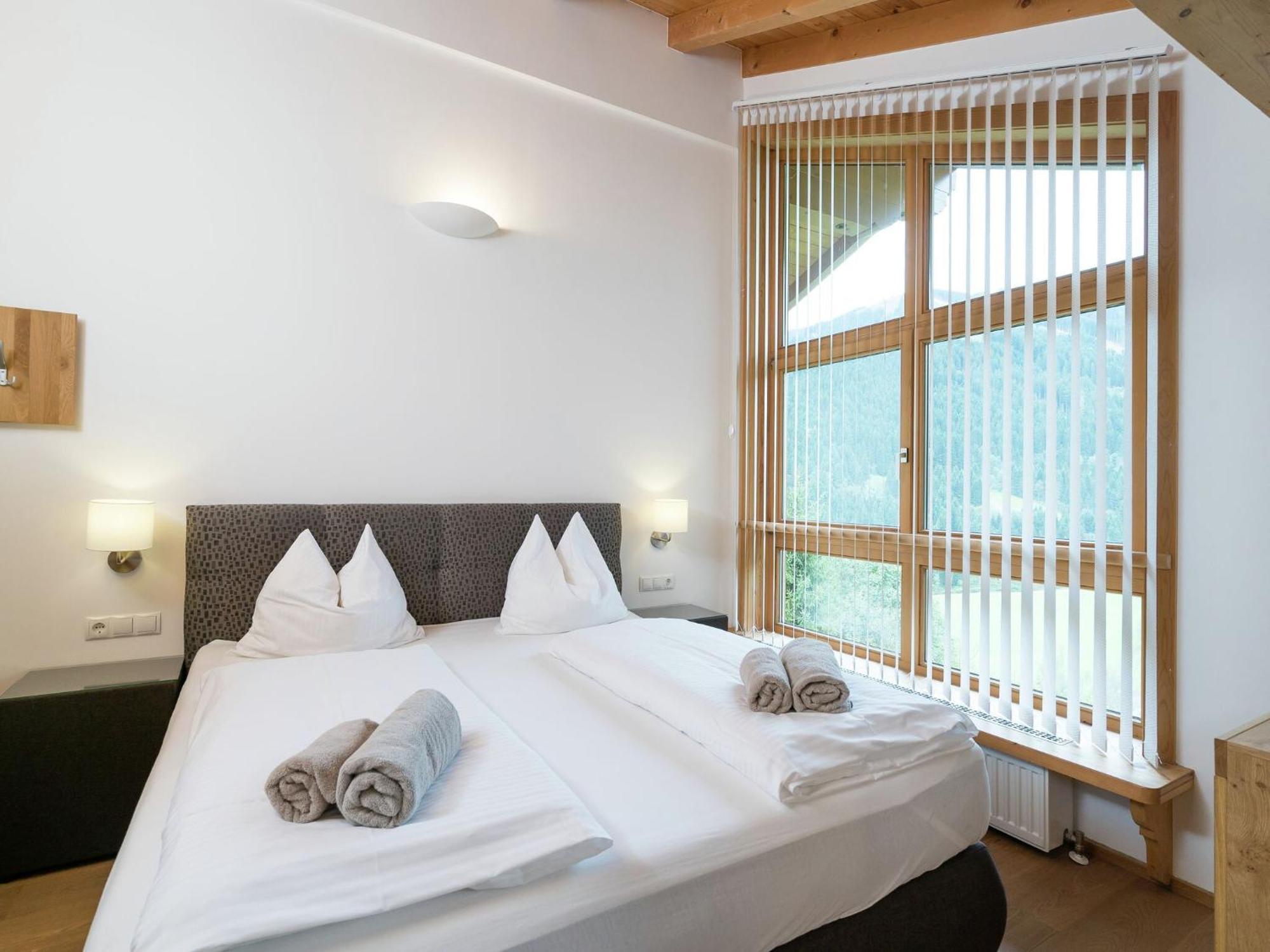 Chalet Huski Viehhofen Saalbach-Hinterglemm Luaran gambar