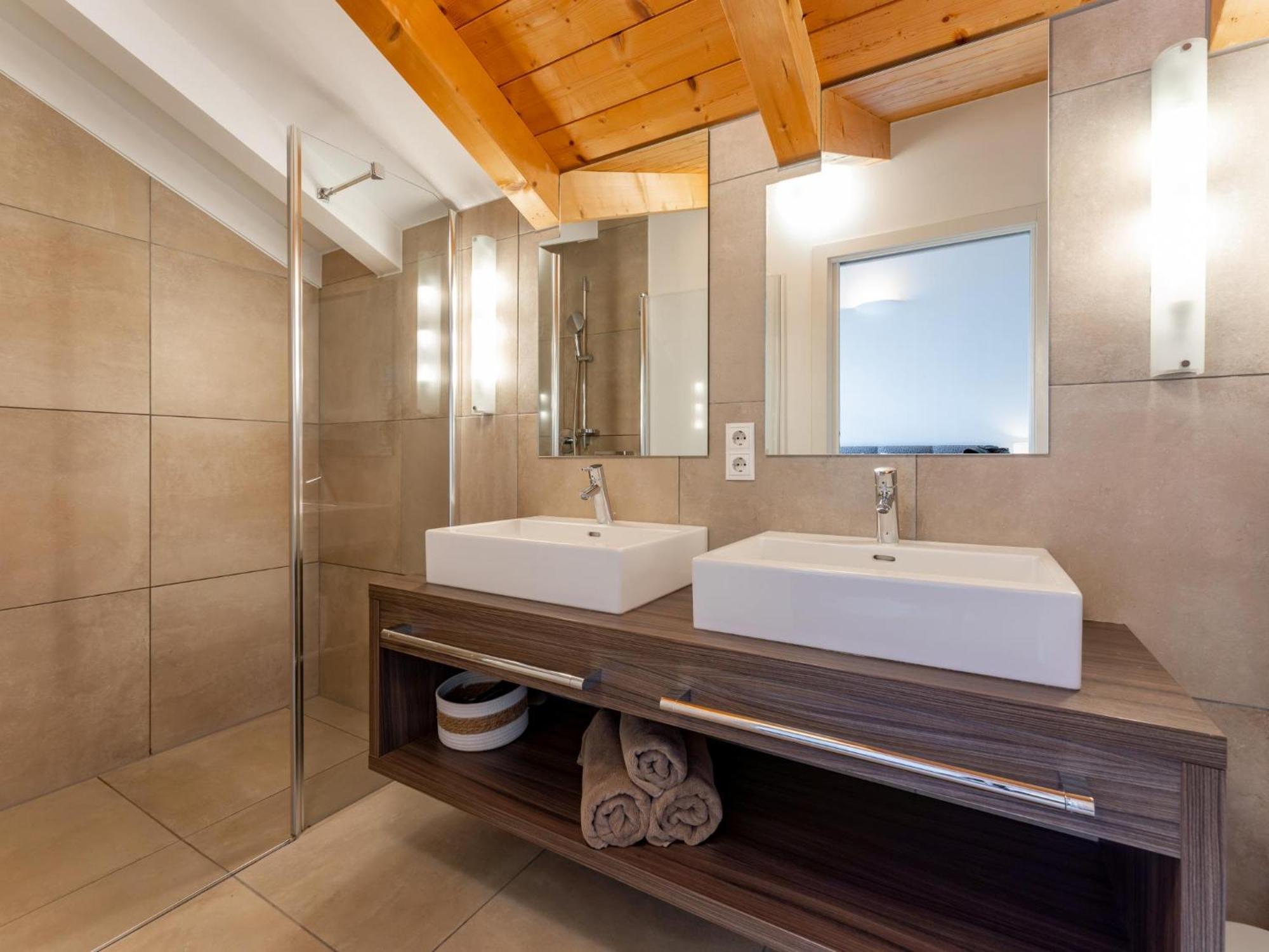 Chalet Huski Viehhofen Saalbach-Hinterglemm Luaran gambar