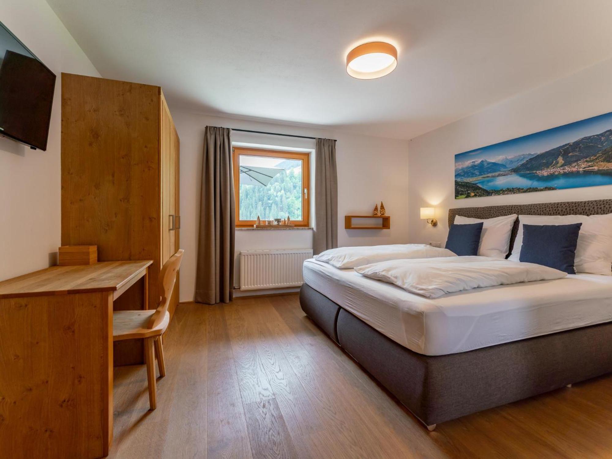 Chalet Huski Viehhofen Saalbach-Hinterglemm Luaran gambar