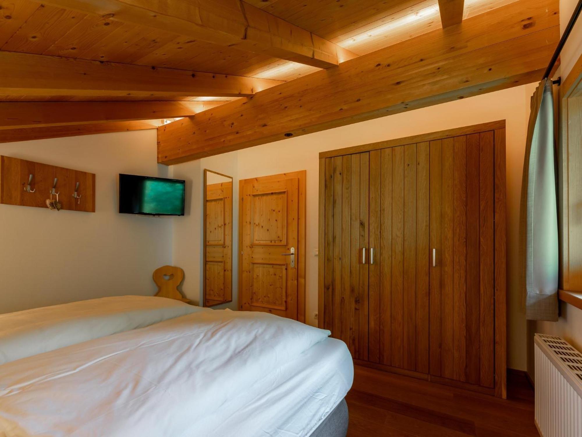 Chalet Huski Viehhofen Saalbach-Hinterglemm Luaran gambar