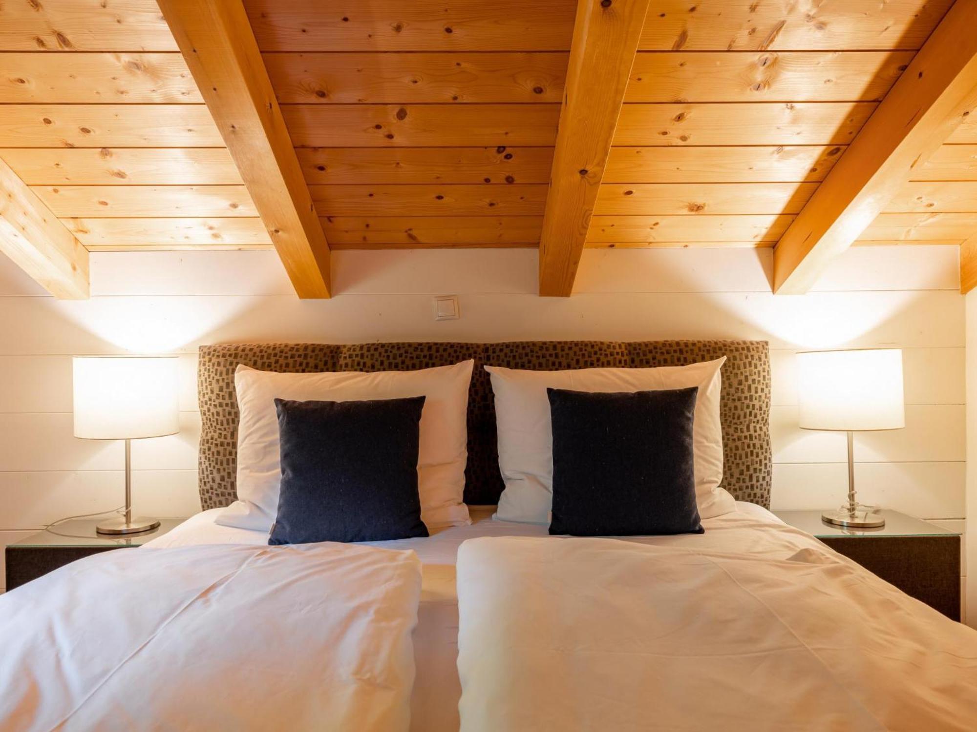 Chalet Huski Viehhofen Saalbach-Hinterglemm Luaran gambar