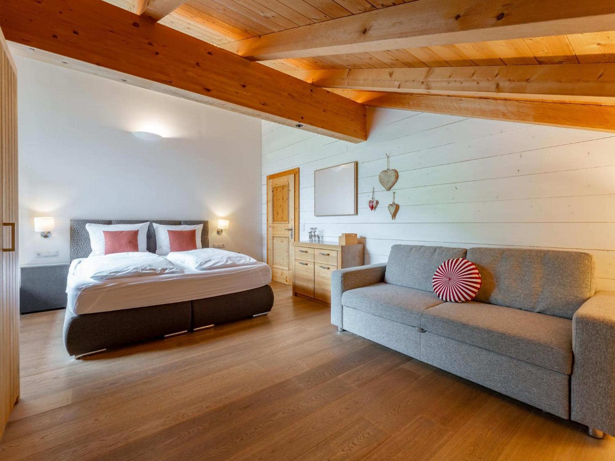 Chalet Huski Viehhofen Saalbach-Hinterglemm Luaran gambar