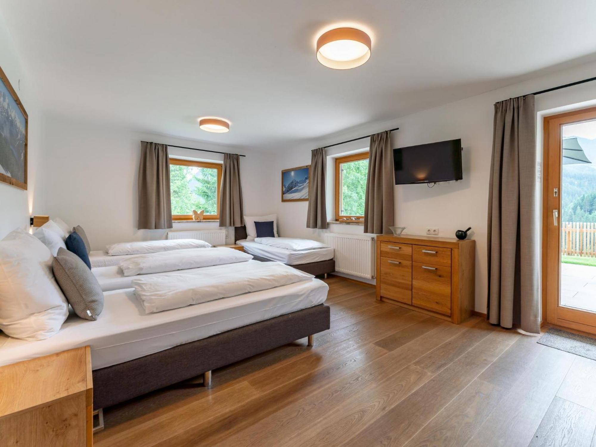 Chalet Huski Viehhofen Saalbach-Hinterglemm Luaran gambar