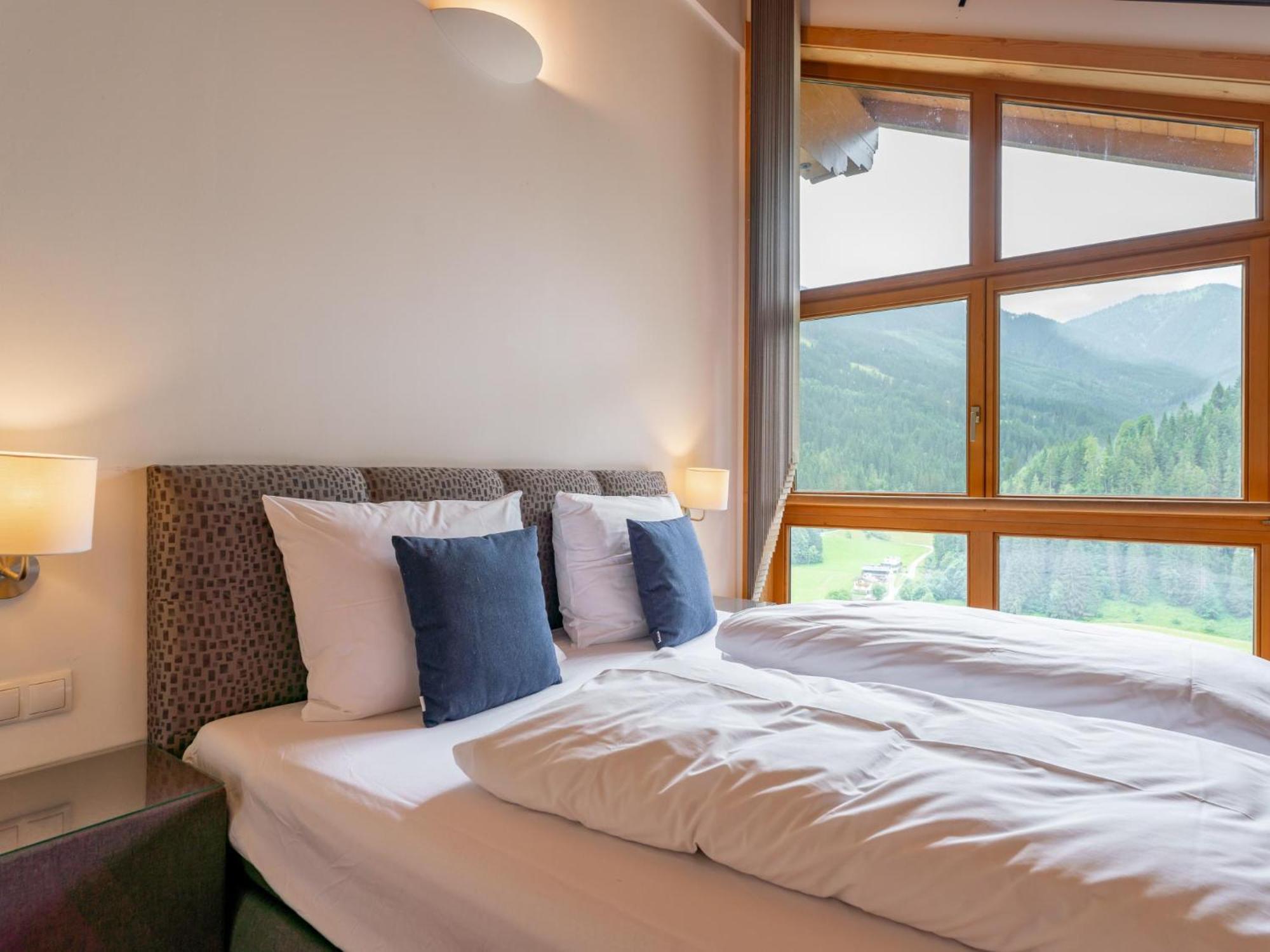 Chalet Huski Viehhofen Saalbach-Hinterglemm Luaran gambar